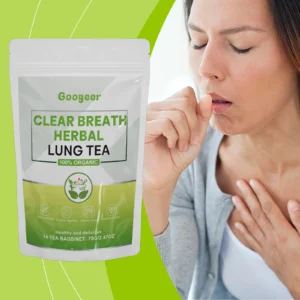 Herbal Tea Cleanse Detox