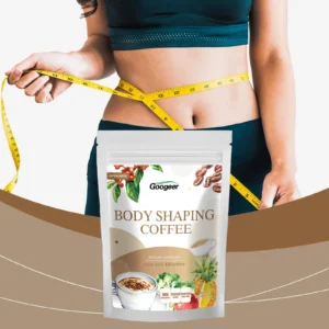 Instant Fat Burning Shape Coffee