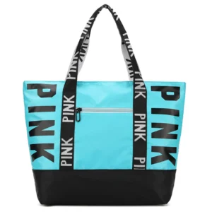 Durable Nylon Weekender Bag