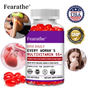 Women's Multivitamin