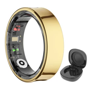R09 Smart Ring