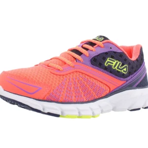 Fila Memory Electro Volt 2 Running Womens Shoes