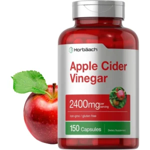 Apple Cider Vinegar Capsules