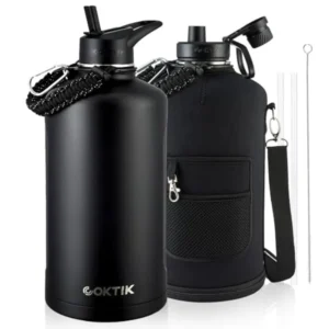 128oz Insulated Water Bottle