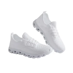 Breathable Mesh Running Shoes