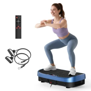 Vibration Plate Fitness