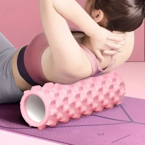 Fitness Foam Roller